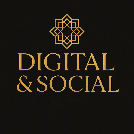 Digital & Social Logo